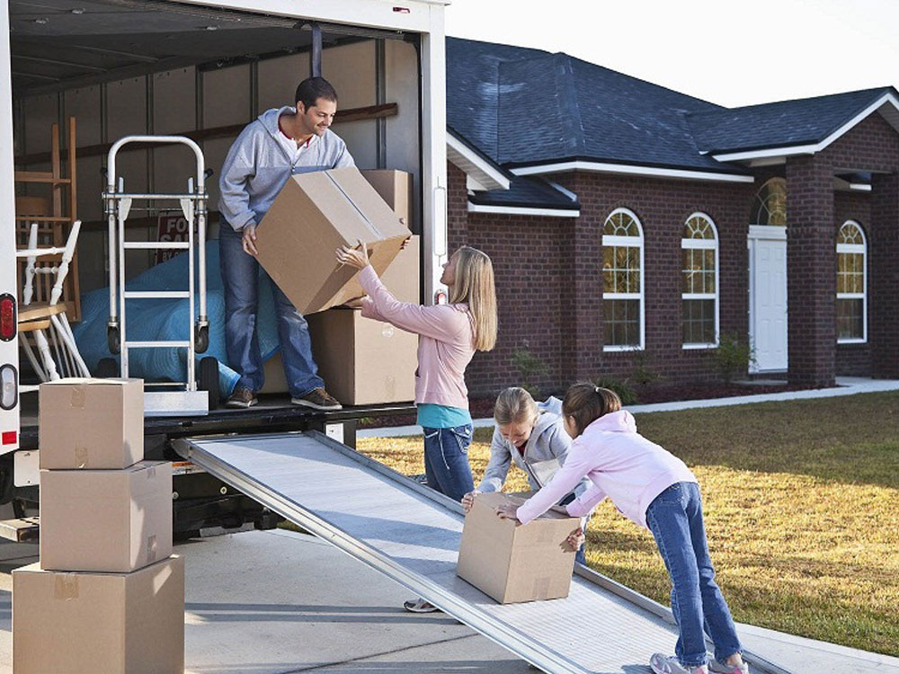 Loading and Unloading Services Kolkata